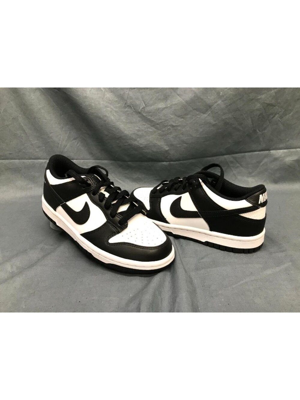 Nike Dunk Low (PS) (2026) Panda Sneakers IU7765 100 Kids Size 11c NEW IN BOX!